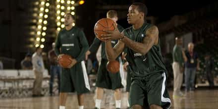 The Best Michigan State Spartans Point Guards Of All Time