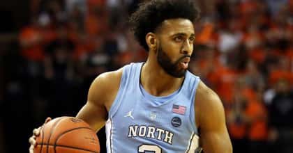 The Best North Carolina Tar Heels Point Guards Of All Time