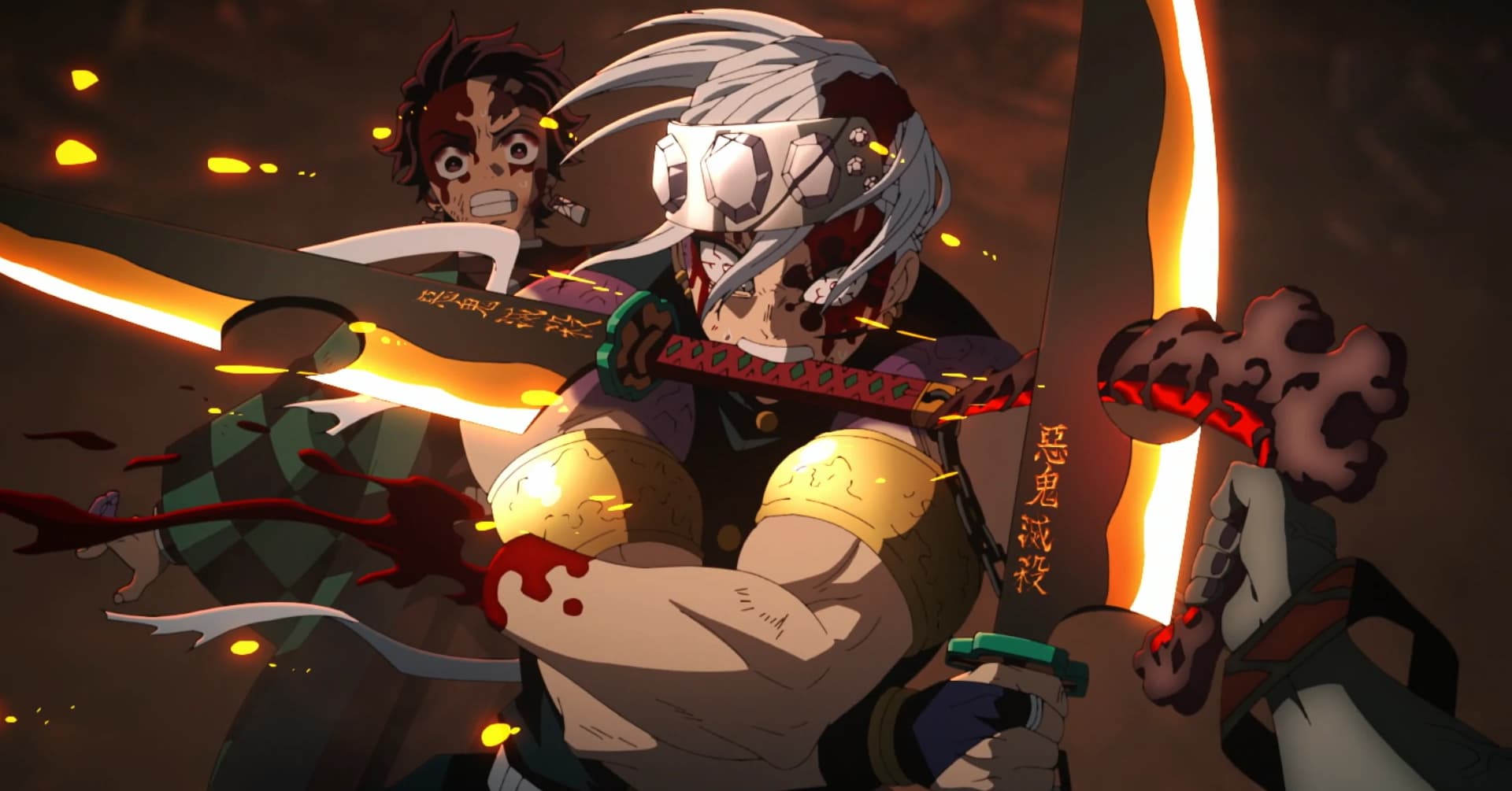 Demon Slayer Hashira ranking: Who is the strongest?