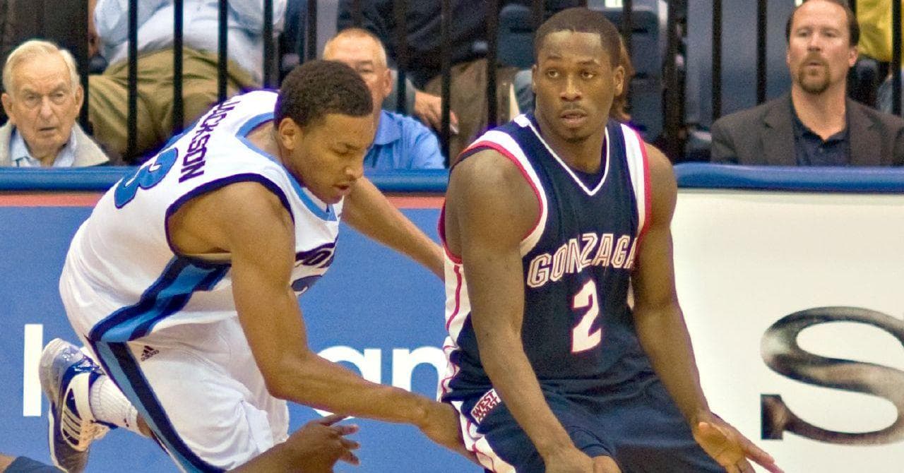 The Best Gonzaga Bulldogs Point Guards Of All Time