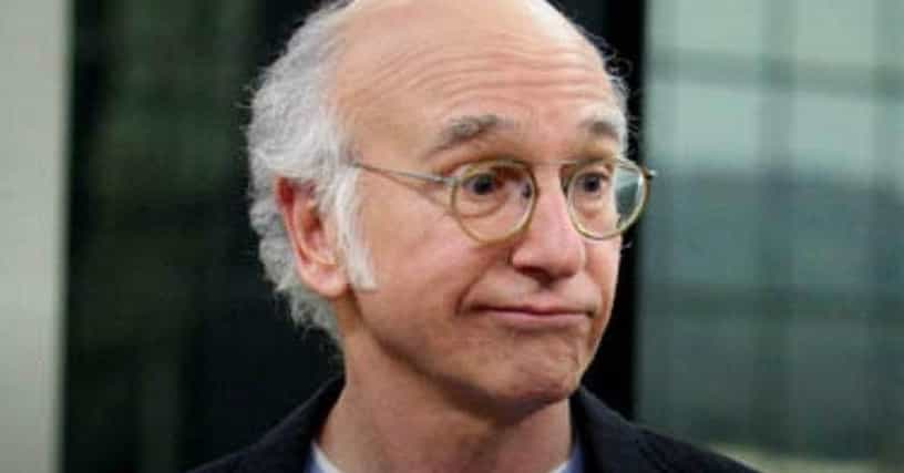 The Best Curb Your Enthusiasm Quotes Ever, Ranked