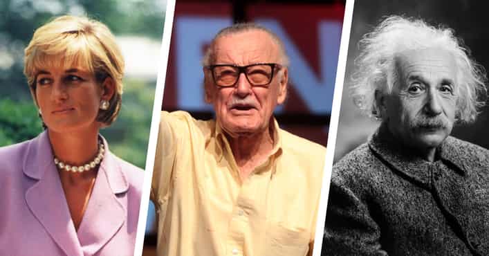 10 Famous Celebs Who Are No More (But People Think Are Still Alive) -  FandomWire