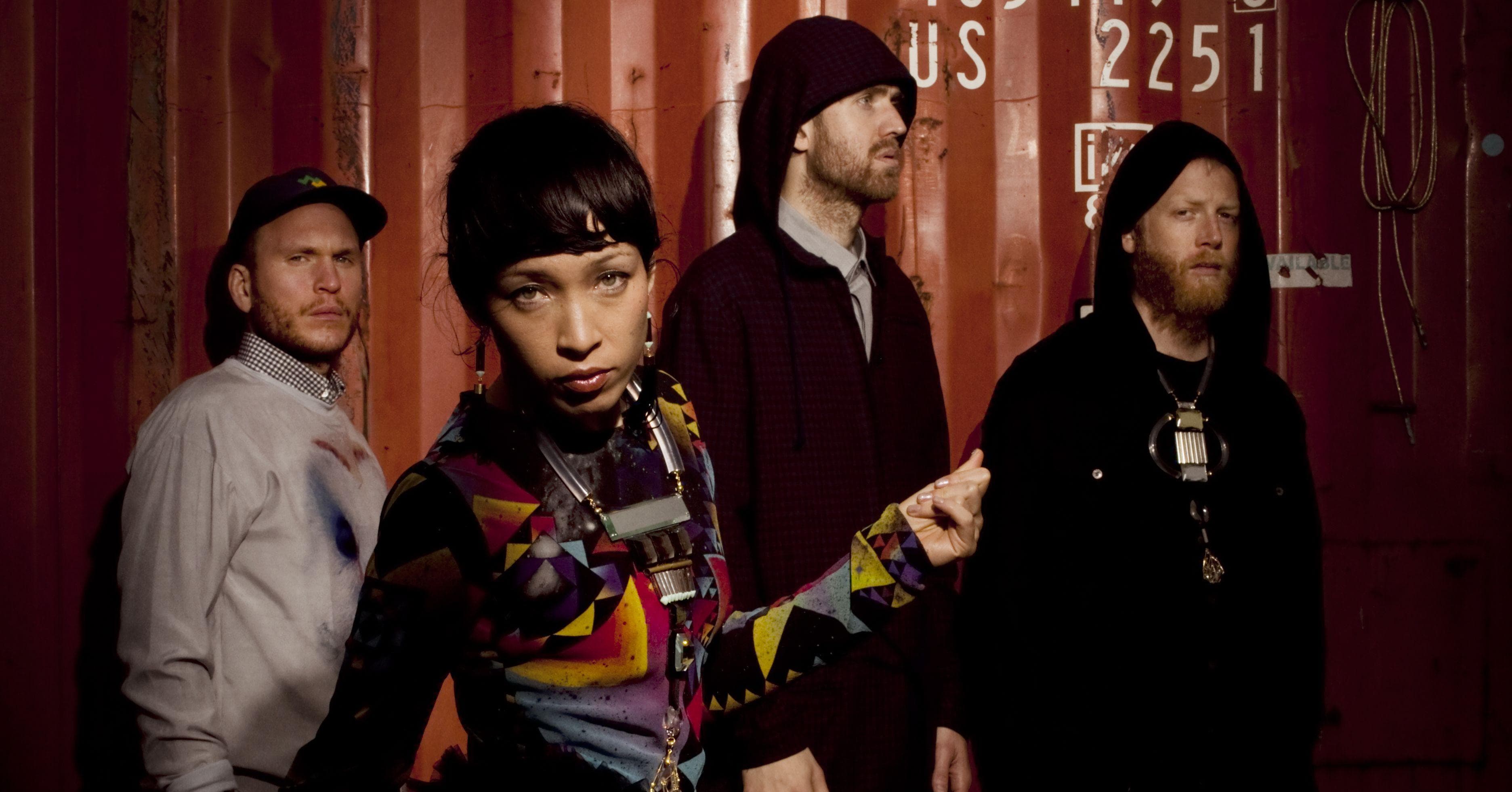 Little dragon. Little Dragon Band. Little Dragon actress. Little Dragon Wanderer.