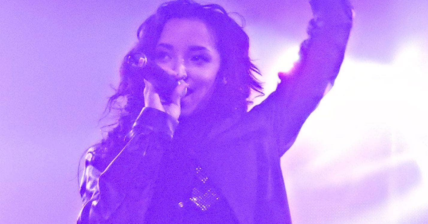 The Best Tinashe Albums, Ranked By R&B Fans