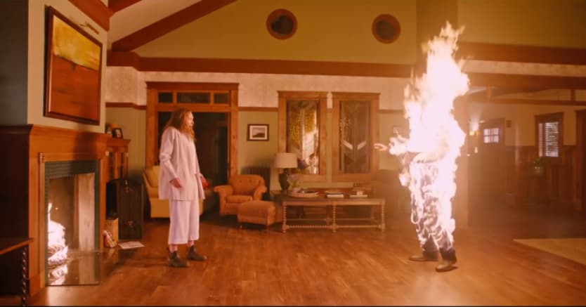 Graveyard Shift Readers Describe The Most Gut-Wrenching Horror Movie Scenes