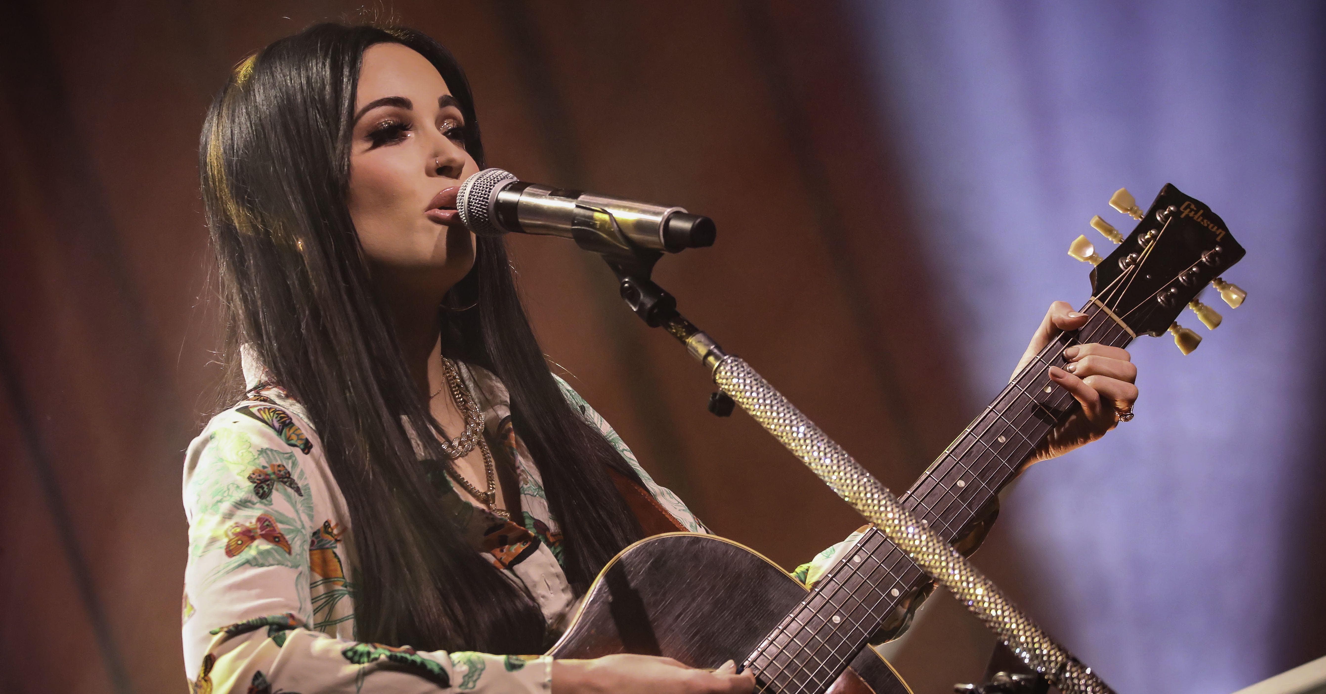 The Best Kacey Musgraves Albums, Ranked By Fans