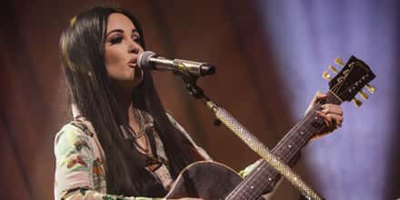 The Best Kacey Musgraves Albums, Ranked