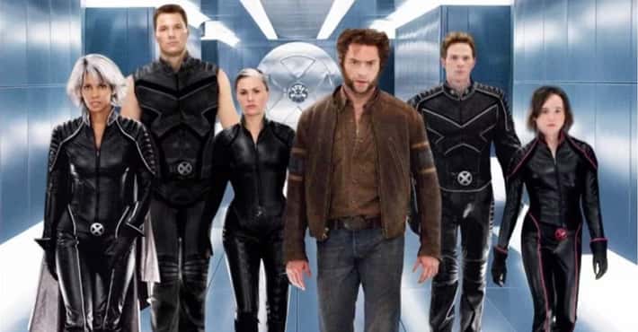 Interesting X-Men Movie Fan Theories That Actua...