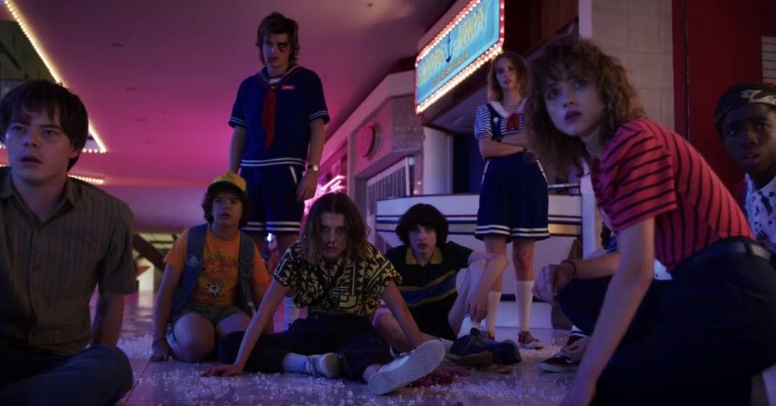 Stranger Things season 3 review: good ideas, poor execution - Vox