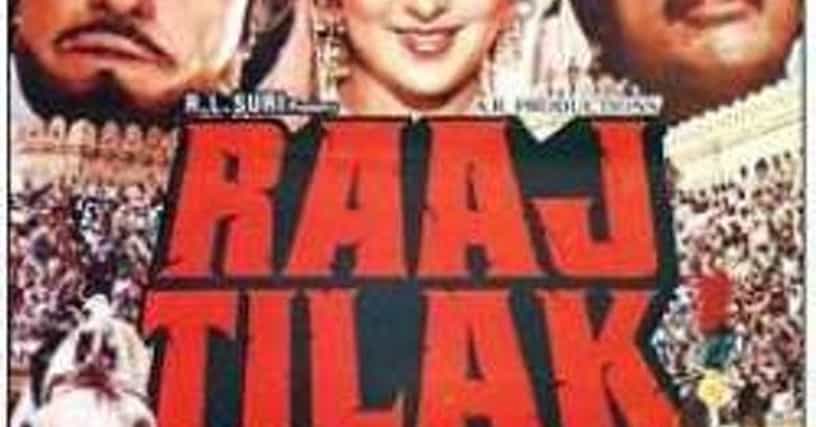 817px x 427px - Raj Tilak Cast List: Actors and Actresses from Raj Tilak