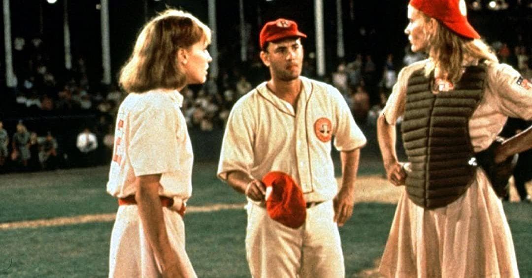 Behind-The-Scenes Stories From ‘A League of Their Own,’ The Most Rewatchable Sports Movie
