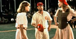 Behind-The-Scenes Stories From ‘A League of Their Own,’ The Most Rewatchable Sports Movie