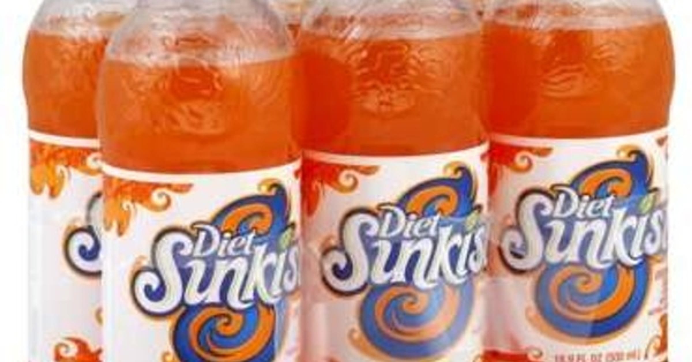 15 Popular Orange Sodas, Ranked Worst To Best