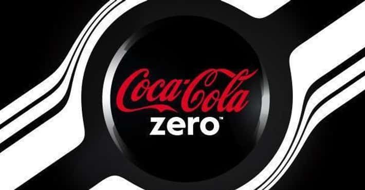 Zero Calorie Soda