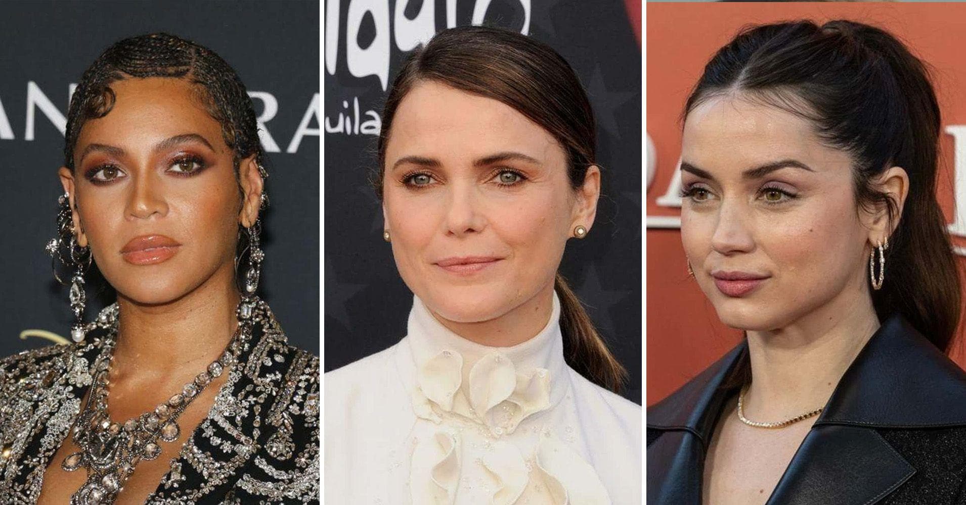 15 Warm Autumn Celebrities To Inspire Your Style