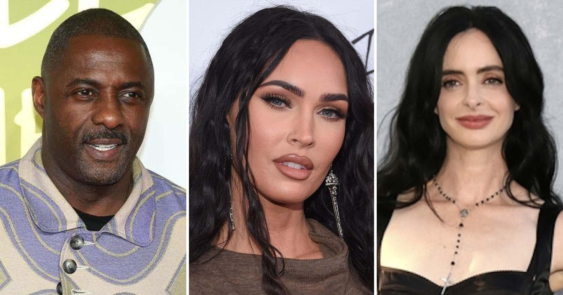 15 Clear Winter Celebrities To Inspire Your Style