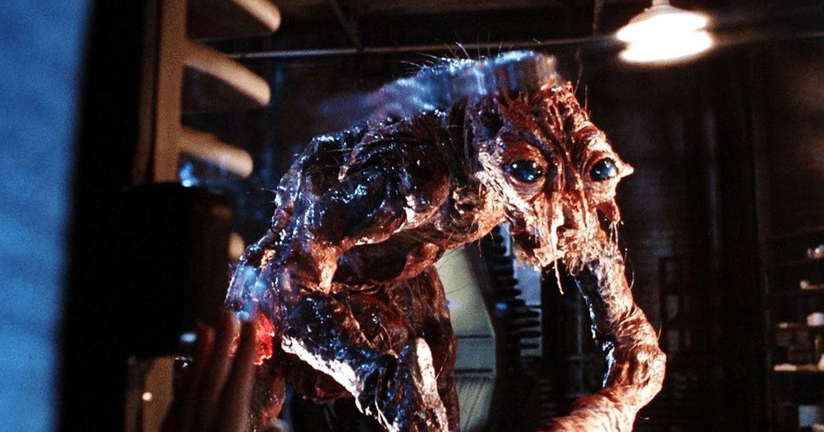 12 Horror Movies With Gnarly People-To-Animal Transformations