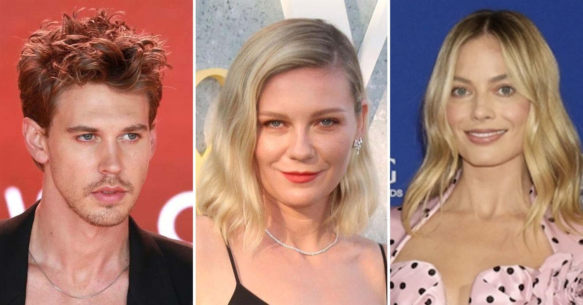 15 Light Summer Celebrities To Inspire Your Style