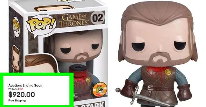 The Rarest Funkos Worth the Most