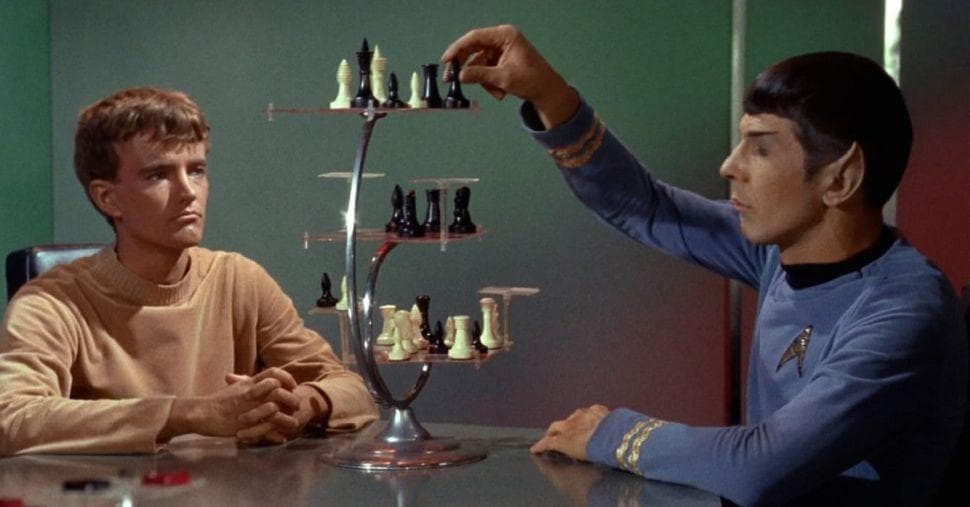 Fictional Games From TV Shows You Most Want To Play