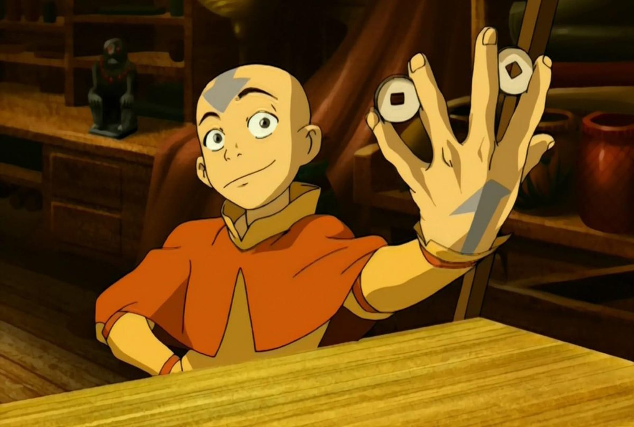 Avatar: The Last Airbender creator says he'd fix a lot about the show