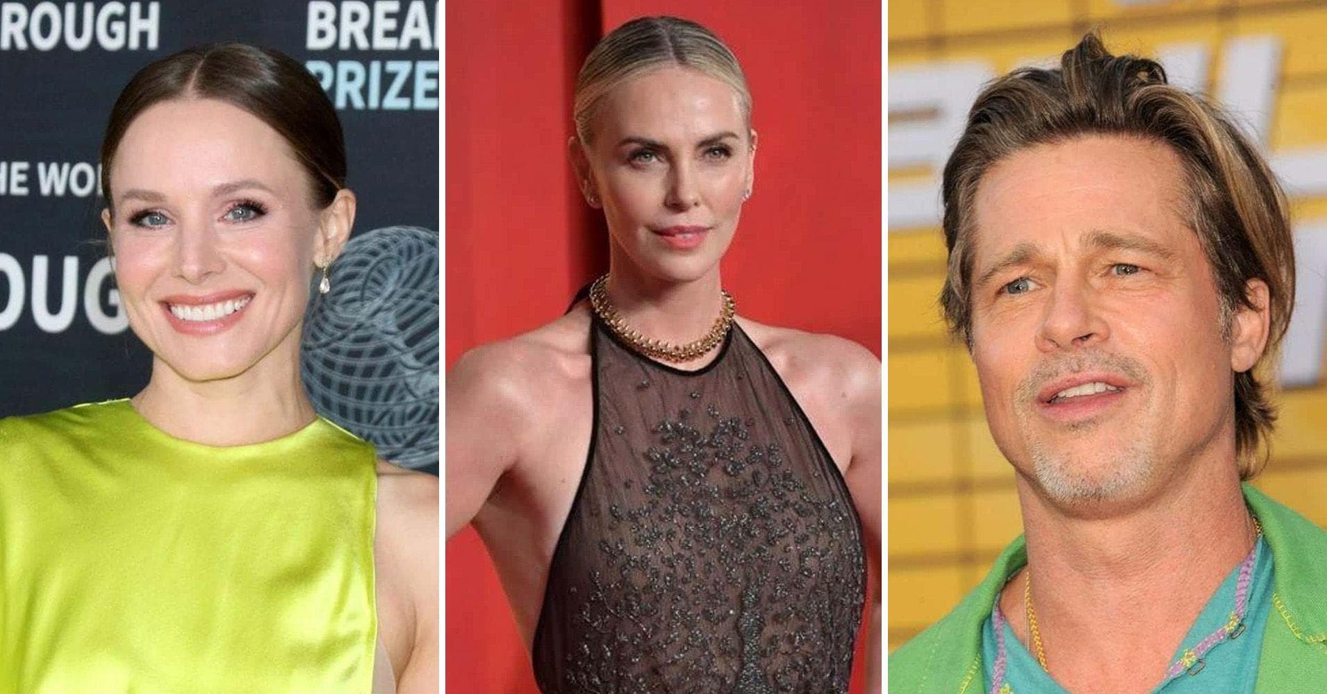 15 Warm Spring Celebrities To Inspire Your Style