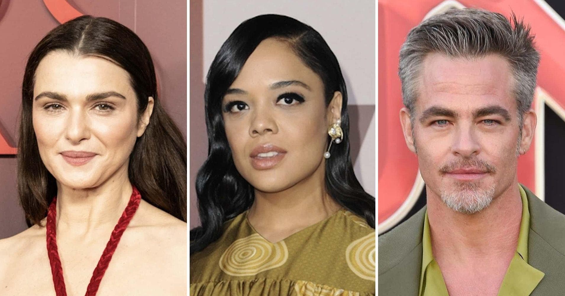 15 Clear Spring Celebrities To Inspire Your Style