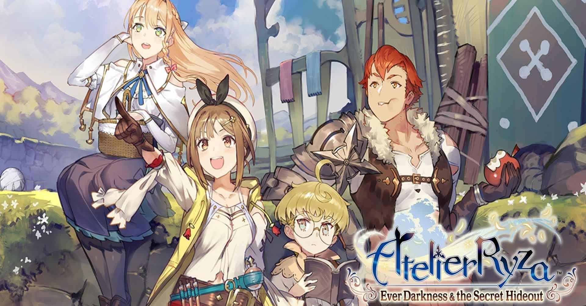 The 25 Best JRPGs For The Switch, Ranked By Gamers