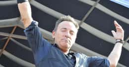 Who Is The Most Famous Bruce In The World?