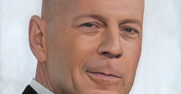 Famous Bruces | List of Famous People Named Bruce