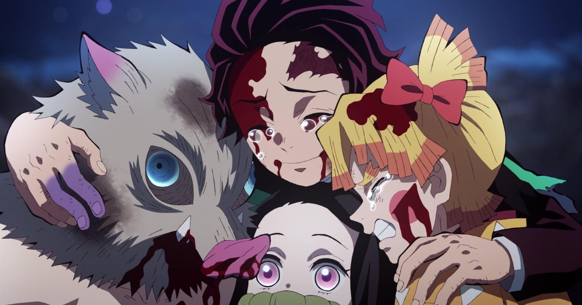 20 Demon Slayer Fans Share Their Wholesome Headcanons About The Series