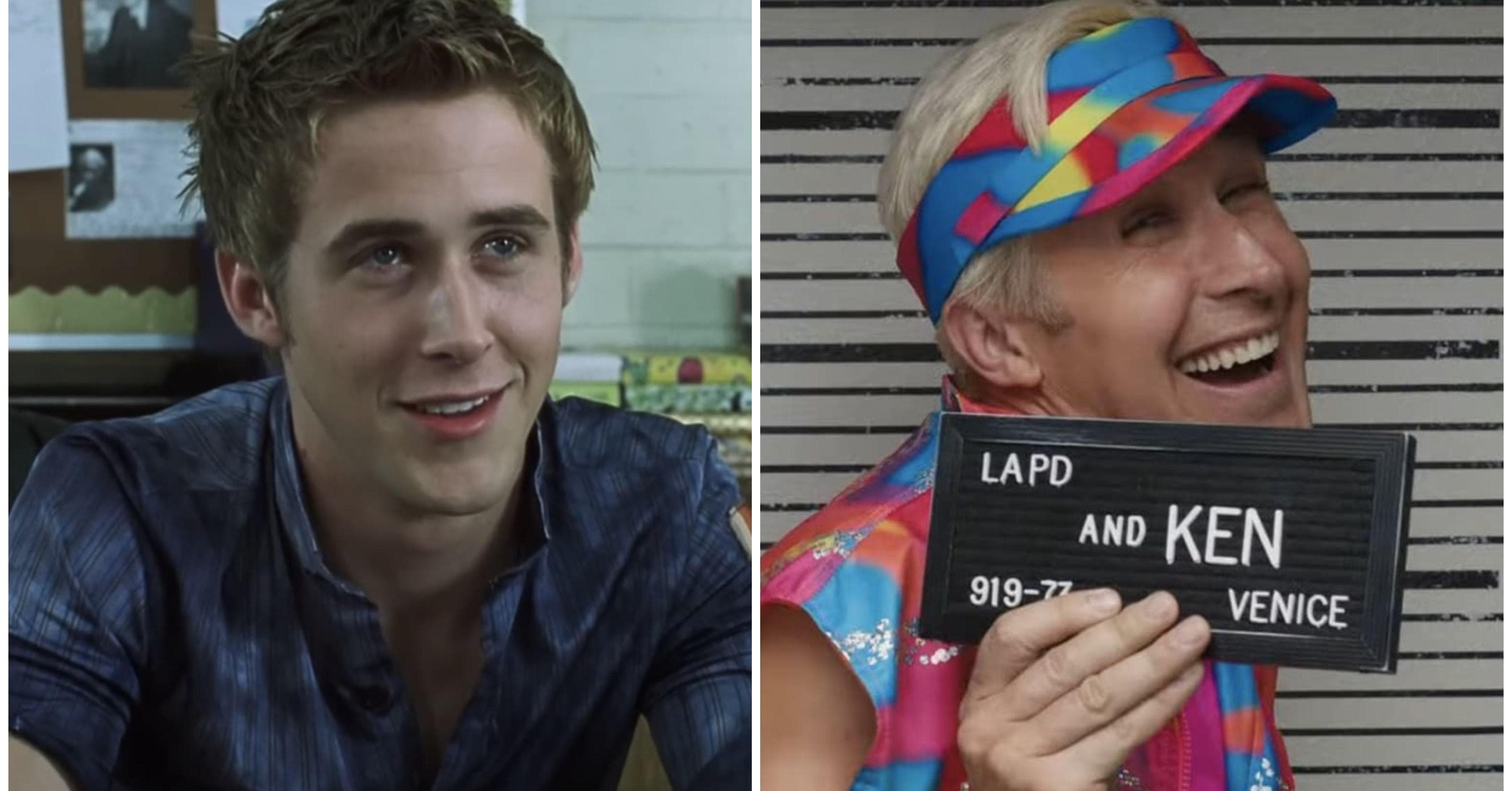 The 15 Highest-Grossing Ryan Gosling Movies That Earned Every Penny