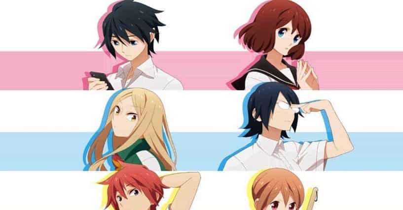 The 25+ Best Anime Like Tsuredure Children | Recommendations List