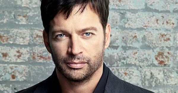 Famous Harrys | List of Famous People Named Harry