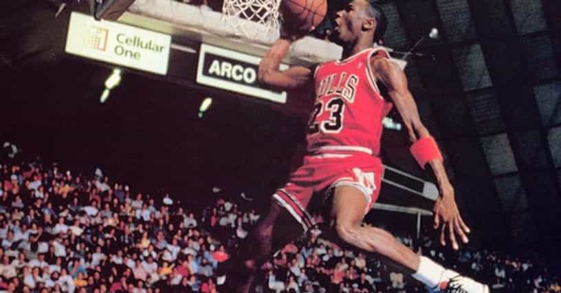 Basketball Nicknames | The Best Nicknames of NBA Players