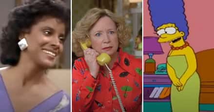 The 16 Best Moms From '90s TV, Ranked By Fans
