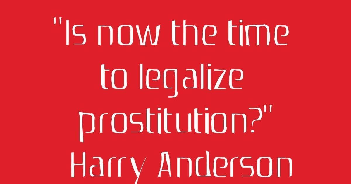 Prostitution Quotes | Best Famous Quotations About Prostitution
