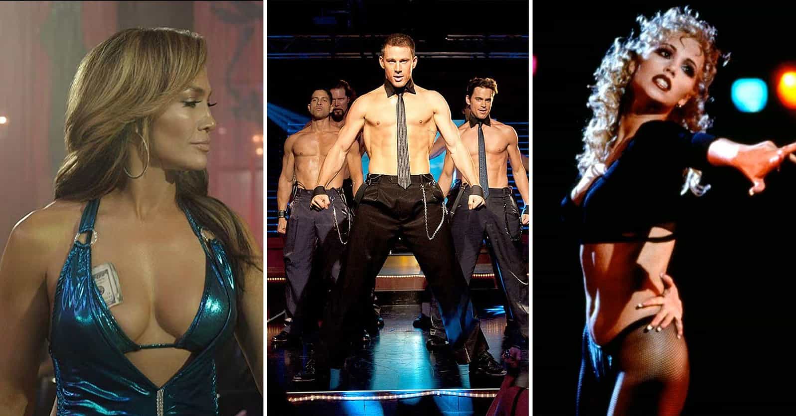 The 18 Best Movies Featuring Strippers That Will Have You Making It Rain