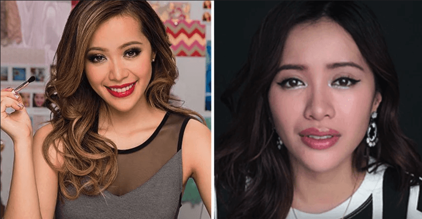 Here's Why Michelle Phan From The Beauty Community