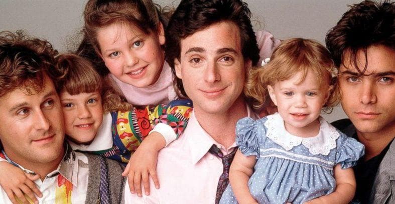 Dark Full House Fan Theories That Will Change How You Think ...