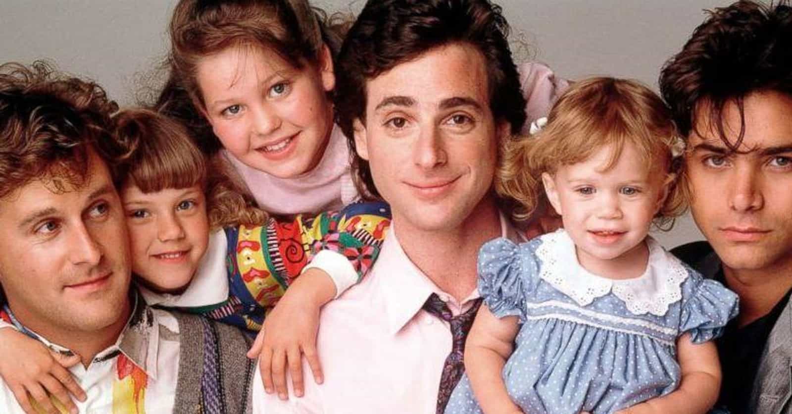 Dark 'Full House' Fan Theories That Will Change How You Think About The Show