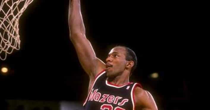 Multiple Blazers Make Appearances on HoopsHype's “75 Greatest NBA Players”  List - Blazer's Edge