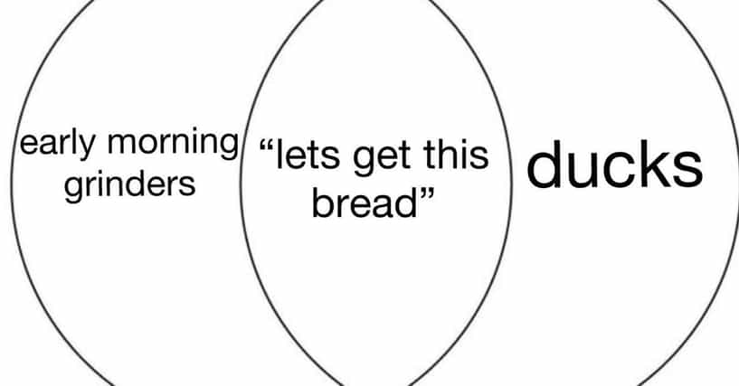 The 23 Funniest Let S Get This Bread Tweets