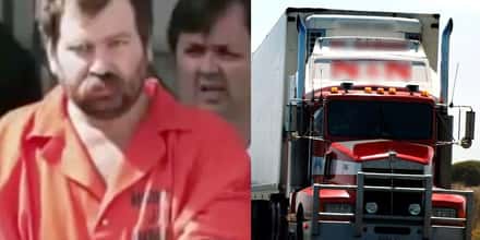 12 Terrifying Truck Driver Killers Who Committed Murder While On The Road