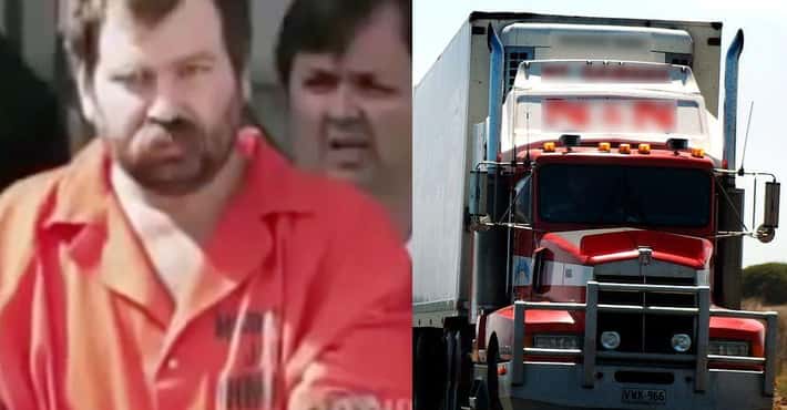 Terrifying Truck Driver Killers