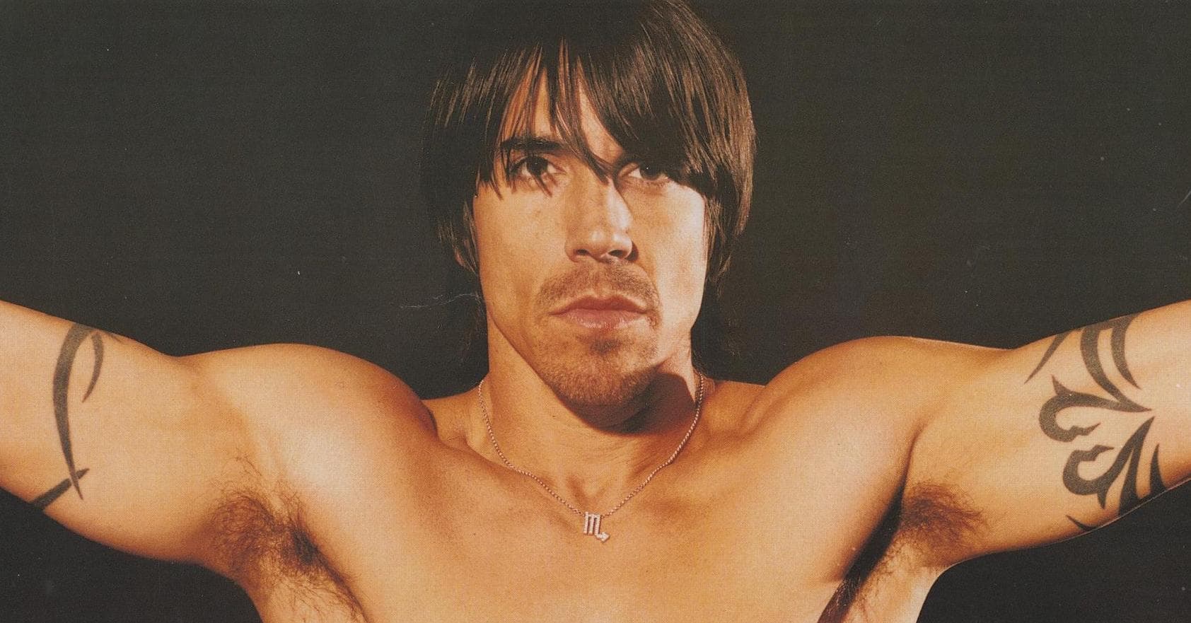 Famous Anthonys | List of Famous People Named Tony