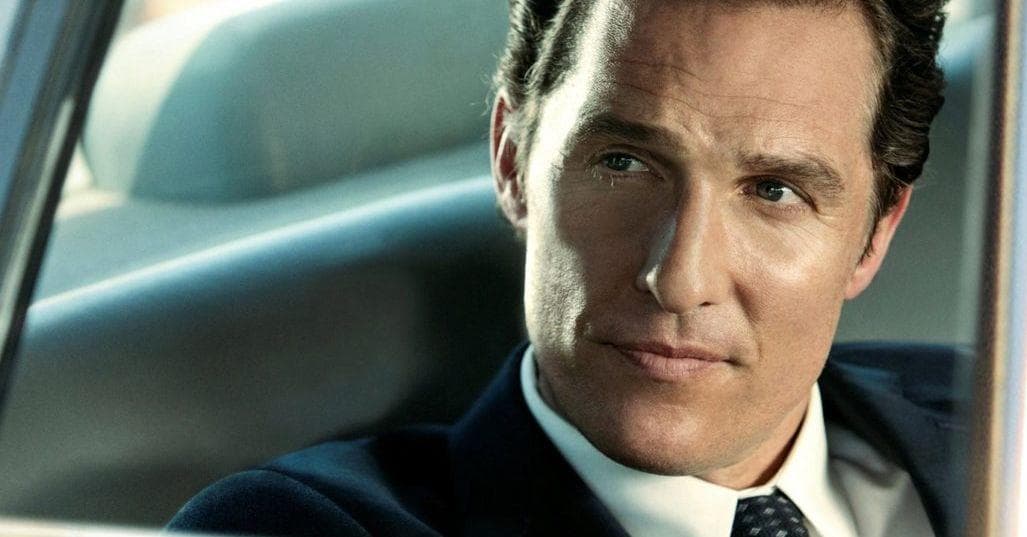 Small Details About Matthew McConaughey Movies That Fans Should Know (But Probably Don't)