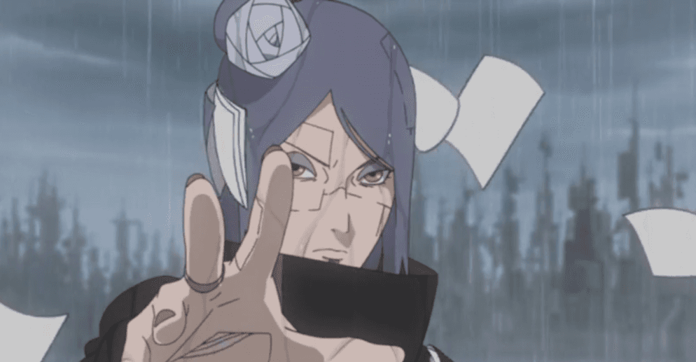 My Top 10 Hottest Naruto Male Characters