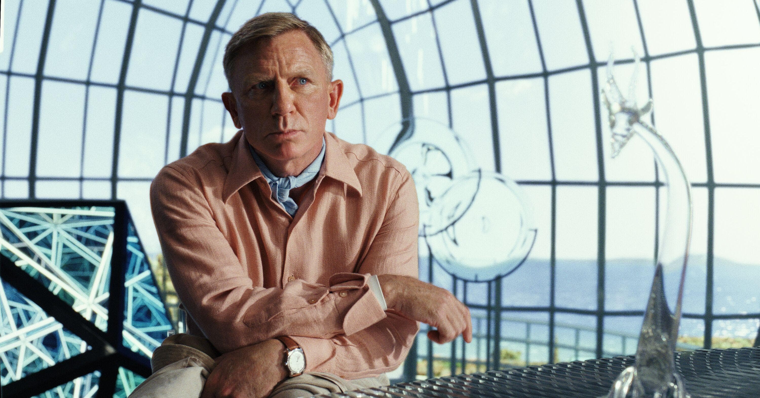 Who Should Join The Cast Of The Next 'Knives Out' Movie?