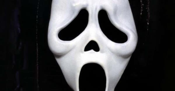 Scariest Movies Of The 2000s List Of Scary 00s Horror Films